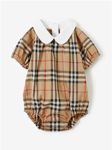 burberry shirts for infants|Burberry infant clothes outlet.